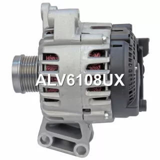 1763143,1830920,2414989,BV6N10300BA,BV6N10300BB,DV6T10300BA,F1FT10300AA,F1FT10300BA,F1FT10300BB,ALV6108AN,ALV6108DD,ALV6108UX,ALV6108RB,439918,FG15T045,FG15T063,FG15T076,FG15T096,FG15T106,FG15T138,FG18D129,FGN18D129,30644628,30644798,31285435,36001101,36002122,36002816,20556N,301N21127Z Генератор Volvo V70 3 Арт MOS00344283-25, вид 7