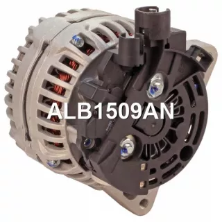 Генератор Lancia Phedra 2003г. A0662PR,0124615002,0986041930,112460,CAL15165,CAL15165AS,CAL15165ES,CAL15165GS,CAL15165OS,CAL15165RS,1516481R,2291161502,DB3040,DB3040N,DRB1930,DRB1930N,71716671,71719943,CA1509IR,8EL011710461,8EL737768001,11203470,ALB1509AN,ALB1509BA,ALB1509UX,ALV1509CY,ALV1509DD,ALV1509LK,ALV1509UX944390419300,MRA41930,210234,A004TF0091,A004TF0091A,A004TF0091B,A4TF0091,A4TF0091A,A4TF0091B,ALB1509RB,ALB1509WA,ALM1509RB,ALV1509RB,ALV1509WA,57054F,57055H,57055J,5705GC,9335342080,9467560280,9635342080,9639362380,9645907680,9645907780,9645907880,96217914,9621791480,20110451,ALT7222,2542228,2542228B,2542531,2542681,2542684,437171,439257,746014,A14VI27,A14VI42,SG15S016,SG15S021,TG15C115,21784N,301N21152Z - Фото 2