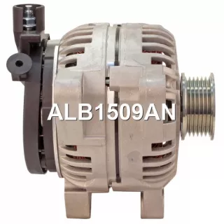 Генератор Lancia Phedra 2003г. A0662PR,0124615002,0986041930,112460,CAL15165,CAL15165AS,CAL15165ES,CAL15165GS,CAL15165OS,CAL15165RS,1516481R,2291161502,DB3040,DB3040N,DRB1930,DRB1930N,71716671,71719943,CA1509IR,8EL011710461,8EL737768001,11203470,ALB1509AN,ALB1509BA,ALB1509UX,ALV1509CY,ALV1509DD,ALV1509LK,ALV1509UX944390419300,MRA41930,210234,A004TF0091,A004TF0091A,A004TF0091B,A4TF0091,A4TF0091A,A4TF0091B,ALB1509RB,ALB1509WA,ALM1509RB,ALV1509RB,ALV1509WA,57054F,57055H,57055J,5705GC,9335342080,9467560280,9635342080,9639362380,9645907680,9645907780,9645907880,96217914,9621791480,20110451,ALT7222,2542228,2542228B,2542531,2542681,2542684,437171,439257,746014,A14VI27,A14VI42,SG15S016,SG15S021,TG15C115,21784N,301N21152Z - Фото 5