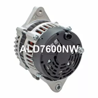 116302,96567255,219292,96566262,96567255,ALD7600KR,ALD7600NW,ALD7600UX,ALD7600YX,ALM7600BS,ALM7600NW,ALD7600RB,ALD7600WA,301N20428Z Генератор Daewoo Matiz M200 Арт MOS00260367-4, вид 2