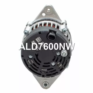 116302,96567255,219292,96566262,96567255,ALD7600KR,ALD7600NW,ALD7600UX,ALD7600YX,ALM7600BS,ALM7600NW,ALD7600RB,ALD7600WA,301N20428Z Генератор Daewoo Matiz M200 Арт MOS00260367-4, вид 4