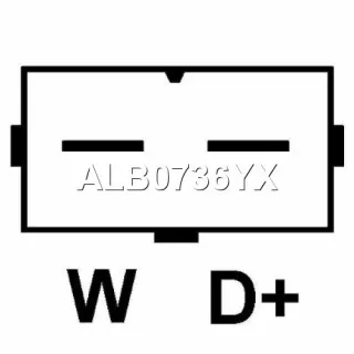 Генератор Skoda Fabia 1 1999г. 0120485004,0120485038,0120485039,0123320001,0123320007,0123320017,0123320024,0123320027,0123340003,0986038370,0986039070,9123320007,111477,CAL10102AS,DRA3269,RAA14370,1012449,1012461,1031896,7203201,95VV10300NA,95VW10300AA,95VW10300AAA,95VW10300HA,95VW10300NA,95VW10300RA,R95VW10300NA,32038370,CA736IR,8EL011711031,8EL730034001,11201898,11209002,AAK5171,AAK5502,IA0898,ALB0736AN,ALB0736BA,ALB0736DD,ALB0736KL,ALB0736KR,ALB0736LK,ALB0736NW,ALB0736UX,ALB0736YX,ALB9736AN,LRA02706063533100190,943356794010,944390383700,944390383900,MG381,210224,ALB0736RB,ALB0736WA,ALV0736RB,35214095,ALT2030,ALT2039,037903023GX,2541417,2541417K,2541675,2541815,2541815A,2541815B,2541818,2625914,439003,439033,746065,A11VI63,A13VI121,A13VI124,A13VI41,021903017A,021903018A,021903023Q,021903025F,028903018AX,028903025Q,028903025QX,028903027B,037903023E,037903023G,074903023Q,1153902BO,13381N,301N20545Z - Фото 3