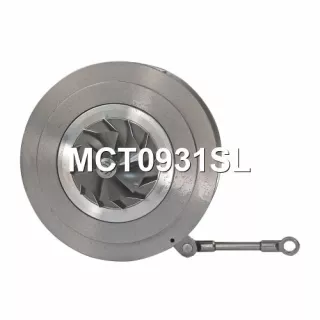 MCT0931,7996710001,7996710002,8049850002,8108220001,8108220002,8108220003,8199680001 Картридж турбины Audi A4 B8 Арт А2222923418-1, вид 2