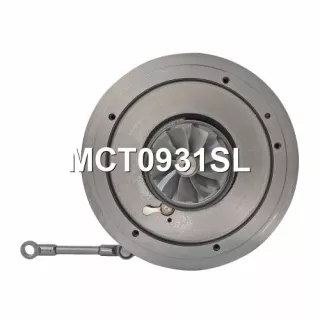 MCT0931,7996710001,7996710002,8049850002,8108220001,8108220002,8108220003,8199680001 Картридж турбины Audi A4 B8 Арт А2222923418-1, вид 3
