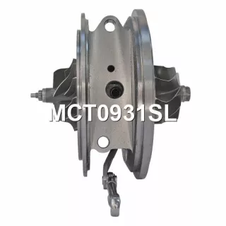 MCT0931,7996710001,7996710002,8049850002,8108220001,8108220002,8108220003,8199680001 Картридж турбины Volkswagen Touareg 2 Арт А2222923418-18, вид 1