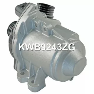 Помпа BMW 5 F10/F11/GT F07 2009г. 11510392553,11515A05704,11517563659,11517588885,11517632426,11517888885,11519455978,KWB8243KC,KWB9243,KWB9243BN,KWB9243CS,KWB9243GG,KWB9243JJ,KWB9243JK,KWB9243KC,KWB9243PD,KWB9243WO,KWB9243ZG,A2C59514607 - Фото 2