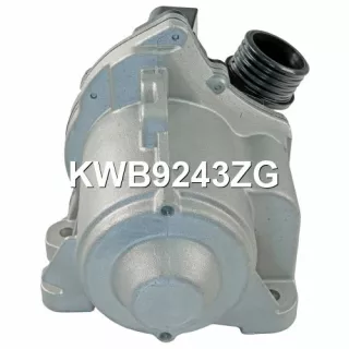 Помпа BMW 5 F10/F11/GT F07 2009г. 11510392553,11515A05704,11517563659,11517588885,11517632426,11517888885,11519455978,KWB8243KC,KWB9243,KWB9243BN,KWB9243CS,KWB9243GG,KWB9243JJ,KWB9243JK,KWB9243KC,KWB9243PD,KWB9243WO,KWB9243ZG,A2C59514607 - Фото 4