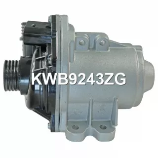 Помпа BMW 5 F10/F11/GT F07 2009г. 11510392553,11515A05704,11517563659,11517588885,11517632426,11517888885,11519455978,KWB8243KC,KWB9243,KWB9243BN,KWB9243CS,KWB9243GG,KWB9243JJ,KWB9243JK,KWB9243KC,KWB9243PD,KWB9243WO,KWB9243ZG,A2C59514607 - Фото 5