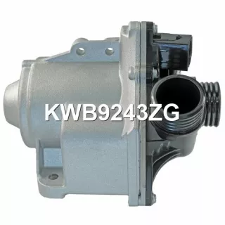 Помпа BMW 5 F10/F11/GT F07 2009г. 11510392553,11515A05704,11517563659,11517588885,11517632426,11517888885,11519455978,KWB8243KC,KWB9243,KWB9243BN,KWB9243CS,KWB9243GG,KWB9243JJ,KWB9243JK,KWB9243KC,KWB9243PD,KWB9243WO,KWB9243ZG,A2C59514607 - Фото 6