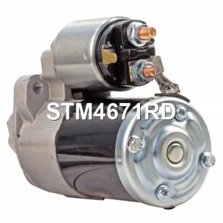 UD02728S,986026020,115448,DRS0711,STM4671AB,STM4671BA,STM4671JA,STM4671RD,STM4671YJ,STM4671YN,STM4671ZD,STM8671BA,STM8671ZD,STM8971BA,STQ4671BS,131810A205,141810A011,1810A011,1810A011D,1810A123,1810A205,M000T21571,M000T38771,M000T38771ZC,M0T21571,M0T22871,M0T38771,M1810A011D,STM4671RB,STM4671WA,5802FD,438334,19037N,19105N,19225N,300N10061Z Стартер Mitsubishi Outlander 2 2.0л Арт MOS00289644-19, вид 2