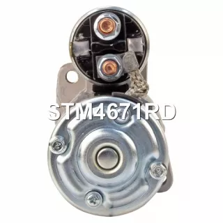 UD02728S,986026020,115448,DRS0711,STM4671AB,STM4671BA,STM4671JA,STM4671RD,STM4671YJ,STM4671YN,STM4671ZD,STM8671BA,STM8671ZD,STM8971BA,STQ4671BS,131810A205,141810A011,1810A011,1810A011D,1810A123,1810A205,M000T21571,M000T38771,M000T38771ZC,M0T21571,M0T22871,M0T38771,M1810A011D,STM4671RB,STM4671WA,5802FD,438334,19037N,19105N,19225N,300N10061Z Стартер Mitsubishi Outlander 2 2.0л Арт MOS00289644-19, вид 4