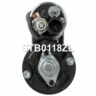 Стартер Audi A4 B8 2012г. 012118,0001107450,0001107451,0001107508,0001107509,0001107534,0001107535,0986024010,1986S00689,F032CS1437,115394,DRS0178,HCP7450,CS1437,8EA738258951,STB0118BA,STB0118CY,STB0118MN,STB0118RN,STB0118SU,STB0118WL,STB0118YN,STB0118ZL,LRS02443,MS684,220604STB0118RB,STB0118WA,06D911021D,06D911023B,06H911021A,06H911021E,06H911024B,06D911021B,06D911021BX,06H911021AX,06H911021EX,105525W,17677R,33292N,300N10769Z - Фото 4