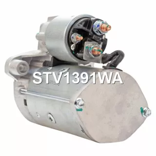 15931,12417794971,12417805098,986023580,114030,CST15165AS,CS1391,STV1391BA,STV1391MA,STV1391YJ,220451,STV1391RB,STV1391WA,5802AE,5802AF,5802AG,5802CE,9646694080,9662854180,5802X4,96628541803110069K00,438189,458237,D7G26,TS22E26,33275N,300N10407Z Стартер Peugeot 208 Арт MOS00173461-78, вид 2