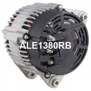 A4100,986080830,112025,CAL30121,DAN020,CA1380IR,ALE1380KR,ALE1380LP,ALE1380UX,ALE1380YX,AMR4247,YLE10124,YLE10124E,54022543,63320281,63320315,63321243,63321353,63341243,943341243,ALE1380RB,ALE1380WA,ALL1380RB,13727N,13725N,13726N,13727N,301N21330Z Генератор Land Rover Range Rover 1 Арт А2222458887-6, вид 2