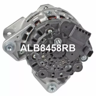 F000BL0457,116299,ALB8458DD,231008386R,20611N,301N21435Z Генератор Dacia Sandero 2 Арт А2223332808-5, вид 5