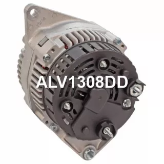0986042211,112715,CAL15131GS,CA1308IR,ALV1308DD,ALV1308RB,ALV1308WA,7700424594,7701499610,CA1308IR,2541938C,2541983A,2941983,436730,A13VI166,A13VI211,A13VI65,1-3490-37W,21200N Генератор Renault Laguna 1 Арт MOS00234403-3, вид 2
