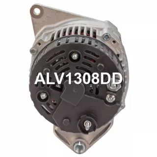 0986042211,112715,CAL15131GS,CA1308IR,ALV1308DD,ALV1308RB,ALV1308WA,7700424594,7701499610,CA1308IR,2541938C,2541983A,2941983,436730,A13VI166,A13VI211,A13VI65,1-3490-37W,21200N Генератор Renault Laguna 1 Арт MOS00234403-3, вид 4