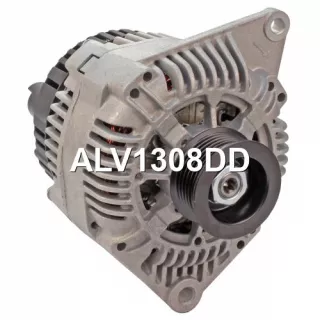 0986042211,112715,CAL15131GS,CA1308IR,ALV1308DD,ALV1308RB,ALV1308WA,7700424594,7701499610,CA1308IR,2541938C,2541983A,2941983,436730,A13VI166,A13VI211,A13VI65,1-3490-37W,21200N Генератор Renault Megane 1 Арт MOS00234403-5, вид 1