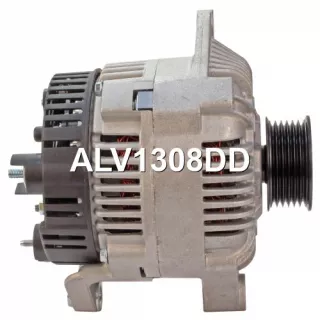0986042211,112715,CAL15131GS,CA1308IR,ALV1308DD,ALV1308RB,ALV1308WA,7700424594,7701499610,CA1308IR,2541938C,2541983A,2941983,436730,A13VI166,A13VI211,A13VI65,1-3490-37W,21200N Генератор Renault Megane 1 Арт MOS00234403-5, вид 5