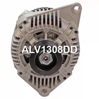 0986042211,112715,CAL15131GS,CA1308IR,ALV1308DD,ALV1308RB,ALV1308WA,7700424594,7701499610,CA1308IR,2541938C,2541983A,2941983,436730,A13VI166,A13VI211,A13VI65,1-3490-37W,21200N Генератор Renault Megane 1 Арт MOS00234403-5, вид 6
