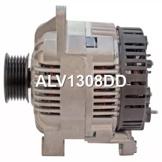 0986042211,112715,CAL15131GS,CA1308IR,ALV1308DD,ALV1308RB,ALV1308WA,7700424594,7701499610,CA1308IR,2541938C,2541983A,2941983,436730,A13VI166,A13VI211,A13VI65,1-3490-37W,21200N Генератор Renault Megane 1 Арт MOS00234403-5, вид 7