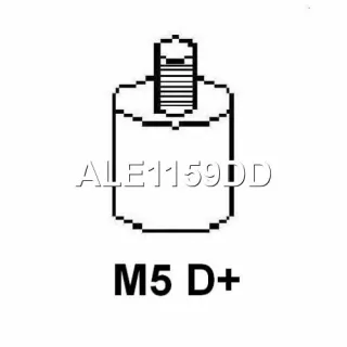 0986040681,111414,111725,CAL30135,DAN1037,A115I14V85A,46423663,46430528,46448433,46544330,46774421,60812989,71721172,77991950,CA1159IR,ALE1159DD,ALE1159KL,ALE1159UX,LRA02709,LRB00328,46423663,63320255,63320509,63320519,63321287,63321330,63321612,63321810,63321813,MAR1107,210344ALE1159RB,ALE1159WA,437679,21423N,301N21455Z Генератор Fiat Coupe Арт 00000048865-9, вид 3