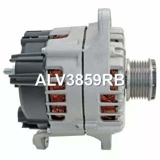 5801837072,5801837075,51993599,ALV3859AN,ALV3859BS,439984,440758,440880,443254,FG20S031,FG20S032,FGN20S031,FGN20S032 Генератор Fiat Ducato 3 Арт А2223338300-1, вид 5
