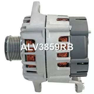 5801837072,5801837075,51993599,ALV3859AN,ALV3859BS,439984,440758,440880,443254,FG20S031,FG20S032,FGN20S031,FGN20S032 Генератор Fiat Ducato 3 Арт А2223338300-1, вид 6