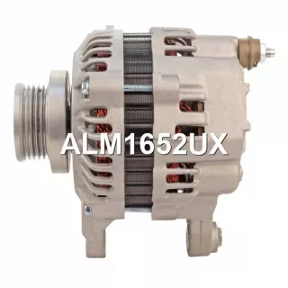 0986048611,112457,CAL35102GS,CAL35102OS,CA1652IR,ALM1652BA,ALM1652BS,ALM1652DD,ALM1652LP,ALM1652UX,ALM1652YX,210280,A2TB6481,A2TC0981,ALM1652RB,ALM1652WA,2310000QA1,2310000QA9,23100BN700,7711134728,7711497099,7711497268,8200053938,8200120286,8200373636,ALTH234440234,TG11C011SP,1319025W,23174N,301N20964Z Генератор Renault Scenic 2 Арт 00000052083-19, вид 8