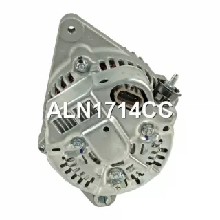 986045851,CAL40364,1022111670,JA1714IR,ALN1714CC,2706023020 Генератор Toyota Yaris 1 Арт MOS00408102-2, вид 5