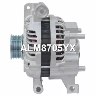 A5050,0986080320,115368,CAL35178AS,CAL35179AS,DRA0116,CA2109,JA1705,8EL738044001,ALM1705BA,ALM1705BS,ALM1705GB,ALM1705KL,ALM1705MA,ALM1705US,ALM1705UX,ALM1705YX,ALM1705ZD,ALM8705UX,ALM8705YX,LRA02546,L81318300,L8Y318300,LB1318300,LF1818300,LF1818300RE,LFY818300,LFY818300A,A003TG0081,A003TG0091,A3TG0081,A3TG0081A,A3TG0091,A3TG0091A,ALMT010ALM1705RB,ALM1705WA,ALTH133,1268901MI,11005N,301N20575Z Генератор Mazda 6 1 Арт MOS00316346-3, вид 8