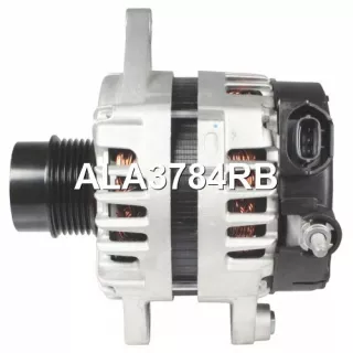 373002B960,ALA3784GB,ALD3784KR,2622503 Генератор Kia Optima 4 Арт А2223341442-10, вид 5