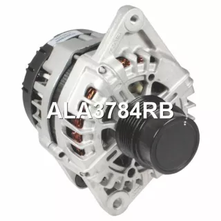 373002B960,ALA3784GB,ALD3784KR,2622503 Генератор Kia Soul 2 restailing Арт А2223341442-12, вид 1