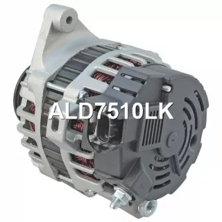 8400373,8400445,3730003815,3730003870,ALD7510DD,ALD7510KR,ALD7510LK,ALD7510RN,301N22328Z Генератор Hyundai i30 GD Арт А2222855756-12, вид 3