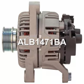 0124325058,0124325145,0124415011,1986A00523,112190,CAL10107AS,CAL10332GS,DRB2000,46532668,468130061,46813061,46841963,71723381,32042000,CA1471IR,8EL012428131,8EL737679001,ALB1471AN,ALB1471BA,ALB1471DD,ALB1471GB,ALB1471UX,ALB1471YX,63533250,210254ALB1471RB,ALB1471WA,437672,443186,1-3346-25W,301N21071Z Генератор Fiat Doblo 1 Арт MOS00302018-5, вид 8