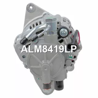 0986049930,F042303112,112205,DRA3869,RAA14970,JA1419IR,8EL737675001,ALM1419DD,ALM1419LK,ALM1419LP,ALM1419MA,ALM1419UX,ALM1419YX,ALM8419LP,ALM8419UX,ALM9419UX,A002T82899,A002TN1199,A003TN0199,A003TN0399,A003TN1199,A3TN0699,A3TN0699A,A3TN1199,MD230359,MD320354,MD366050,MD366051,MN137866,ALM1419RB,ALM1419WA,ALTV026,210114,1330125W12667N,301N20094Z Генератор Mitsubishi Montero Sport 1 Арт MOS00310097-16, вид 8