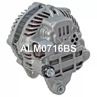 LR1110716,LR1110716B,ALH0716BS,ALH0716ZD,ALM0716BS,ALM0716ZD,A3TG0391,ALH0716RB,23100AR000,23100AR00A,23100CR910,11009N,11009R,301N21822Z Генератор Infiniti FX1  Арт А2222779213-1, вид 3