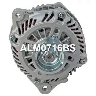 LR1110716,LR1110716B,ALH0716BS,ALH0716ZD,ALM0716BS,ALM0716ZD,A3TG0391,ALH0716RB,23100AR000,23100AR00A,23100CR910,11009N,11009R,301N21822Z Генератор Infiniti FX1  Арт А2222779213-1, вид 5