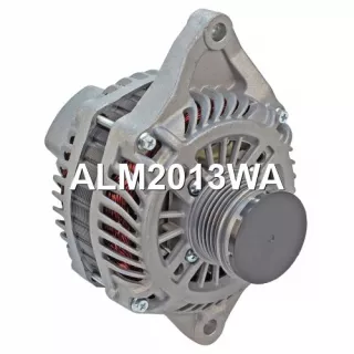 0986082000,115760,CAL35251AS,DA2114,DA2114N,DRA1004,DRA1004N,J5115090,CA2013IR,8EL738213041,ALM2013BS,ALM2013GB,ALM2013KL,ALM2013MA,ALM2013UX,ALM2013YX,ALM2013ZD,ALM9013BS,LRA03488,1800A053,1800A322,1800A459,A003TG3181,A003TG3181MI,A3TG3181,A3TG3192,A3TG7081,M1800A053D,ALM2013WA5705KA,89213042,11377N,301N20204Z Генератор Mitsubishi Outlander 2 Арт А2222309896-14, вид 1