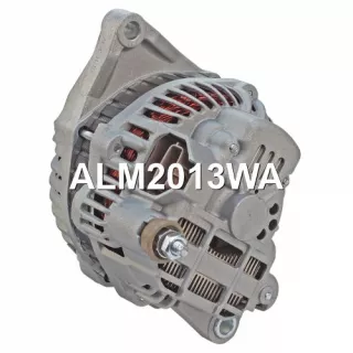 0986082000,115760,CAL35251AS,DA2114,DA2114N,DRA1004,DRA1004N,J5115090,CA2013IR,8EL738213041,ALM2013BS,ALM2013GB,ALM2013KL,ALM2013MA,ALM2013UX,ALM2013YX,ALM2013ZD,ALM9013BS,LRA03488,1800A053,1800A322,1800A459,A003TG3181,A003TG3181MI,A3TG3181,A3TG3192,A3TG7081,M1800A053D,ALM2013WA5705KA,89213042,11377N,301N20204Z Генератор Mitsubishi Outlander 2 Арт А2222309896-14, вид 2