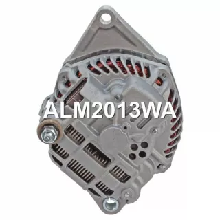 0986082000,115760,CAL35251AS,DA2114,DA2114N,DRA1004,DRA1004N,J5115090,CA2013IR,8EL738213041,ALM2013BS,ALM2013GB,ALM2013KL,ALM2013MA,ALM2013UX,ALM2013YX,ALM2013ZD,ALM9013BS,LRA03488,1800A053,1800A322,1800A459,A003TG3181,A003TG3181MI,A3TG3181,A3TG3192,A3TG7081,M1800A053D,ALM2013WA5705KA,89213042,11377N,301N20204Z Генератор Mitsubishi Outlander 2 Арт А2222309896-14, вид 4