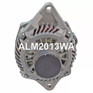 0986082000,115760,CAL35251AS,DA2114,DA2114N,DRA1004,DRA1004N,J5115090,CA2013IR,8EL738213041,ALM2013BS,ALM2013GB,ALM2013KL,ALM2013MA,ALM2013UX,ALM2013YX,ALM2013ZD,ALM9013BS,LRA03488,1800A053,1800A322,1800A459,A003TG3181,A003TG3181MI,A3TG3181,A3TG3192,A3TG7081,M1800A053D,ALM2013WA5705KA,89213042,11377N,301N20204Z Генератор Mitsubishi Outlander 2 Арт А2222309896-14, вид 6
