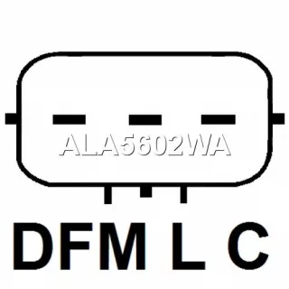 0986CR6114,0986UR6116,115603,DRA1551,3730025600,373002G400,373002G500,373002G501,373002G150,373002G300,373002G600,ALA3446BA,ALA3446BS,ALA3446GB,ALA3446KR,ALA3446RN,ALA3446UX,ALA4446GB,ALA5602BS,ALA5602KR,ALA5602RN,ALA5602VA,ALA5602YX,ALV3446BA,ALV3446BS,ALV3446DD,ALV3446GB,ALV3446YX,ALV4446UX,210820,ALA3446RB,ALA3446WA,ALA5602WA,ALV3446WA,2607574,2607928,2608052,600221,600225,600269,600700,849100,849101,11491N,11492N,11493N,301N20166Z,301N20559Z Генератор Kia Cerato 2 Арт А2222913958-12, вид 3