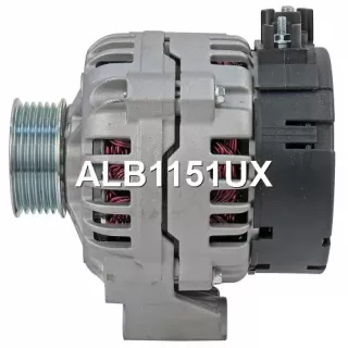 123310013,CA1151IR,ALB1151UX,ALB1151YX,LRB00331,5702S2,5705S2,9617861280,21333N,301N22607Z Генератор Peugeot 406 Арт 00000048778-21, вид 6