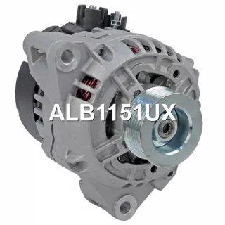 123310013,CA1151IR,ALB1151UX,ALB1151YX,LRB00331,5702S2,5705S2,9617861280,21333N,301N22607Z Генератор Citroen Xantia  Арт 00000048778-6, вид 1