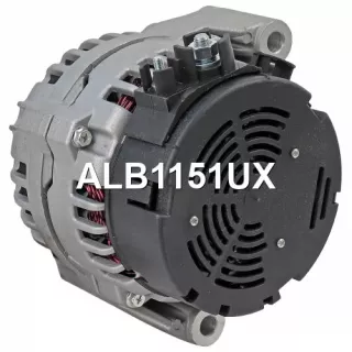 123310013,CA1151IR,ALB1151UX,ALB1151YX,LRB00331,5702S2,5705S2,9617861280,21333N,301N22607Z Генератор Citroen Xantia  Арт 00000048778-6, вид 2