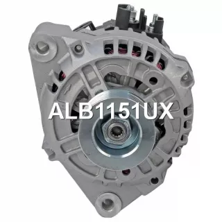 123310013,CA1151IR,ALB1151UX,ALB1151YX,LRB00331,5702S2,5705S2,9617861280,21333N,301N22607Z Генератор Citroen Xantia  Арт 00000048778-6, вид 5