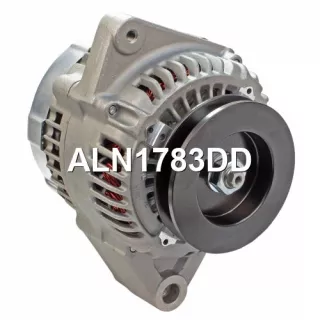 114227,CAL40127AS,CAL40127GS,DRA0073,1022110670,1022114120,1022114121,DAN939,210846,JA1783IR,8EL011711291,8EL738155001,ALN1783BS,ALN1783CC,ALN1783DD,ALN1783UX,ALN1783YJ,ALN1783YX,ALN1783RB,ALN1783WA,2706027030,301N21067Z Генератор Toyota Avensis 1 Арт А2222256233-2, вид 1