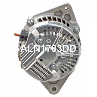 114227,CAL40127AS,CAL40127GS,DRA0073,1022110670,1022114120,1022114121,DAN939,210846,JA1783IR,8EL011711291,8EL738155001,ALN1783BS,ALN1783CC,ALN1783DD,ALN1783UX,ALN1783YJ,ALN1783YX,ALN1783RB,ALN1783WA,2706027030,301N21067Z Генератор Toyota Avensis 1 Арт А2222256233-2, вид 4
