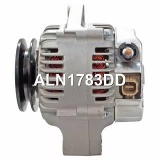 114227,CAL40127AS,CAL40127GS,DRA0073,1022110670,1022114120,1022114121,DAN939,210846,JA1783IR,8EL011711291,8EL738155001,ALN1783BS,ALN1783CC,ALN1783DD,ALN1783UX,ALN1783YJ,ALN1783YX,ALN1783RB,ALN1783WA,2706027030,301N21067Z Генератор Toyota Avensis 1 Арт А2222256233-2, вид 6